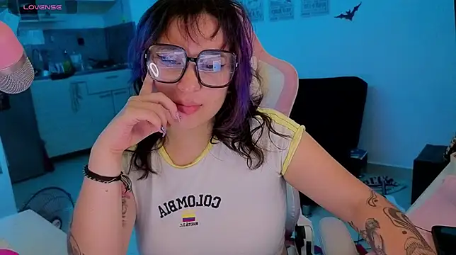 Celeste_Bauman 라이브 XXX 채팅