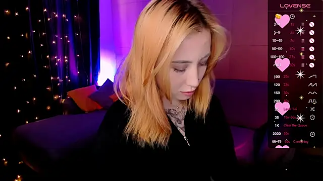 deboramoore 라이브 XXX 채팅