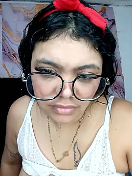 luxuryluna's Live XXX Chat