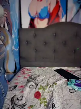 Chat XXX ao vivo de Im_Little