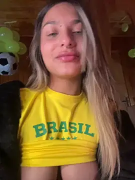 Czat XXX na żywo – AliceStone19