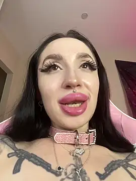 Molly__Moon 라이브 XXX 채팅