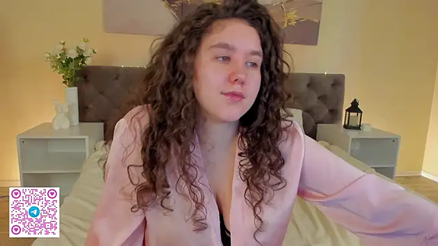 Czat XXX na żywo – Ariella_Sol