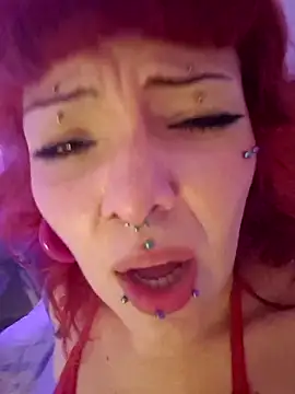 Czat XXX na żywo – Sarah-Stoner