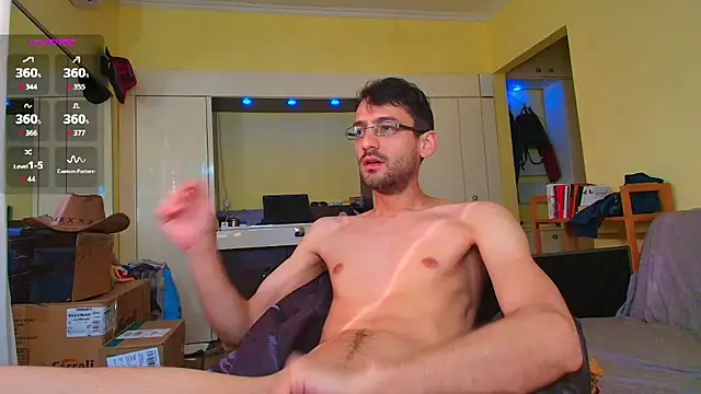 HungEddy Chat XXX live