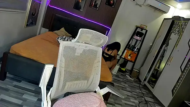 Živý XXX chat Xrated_Mistress_Anne