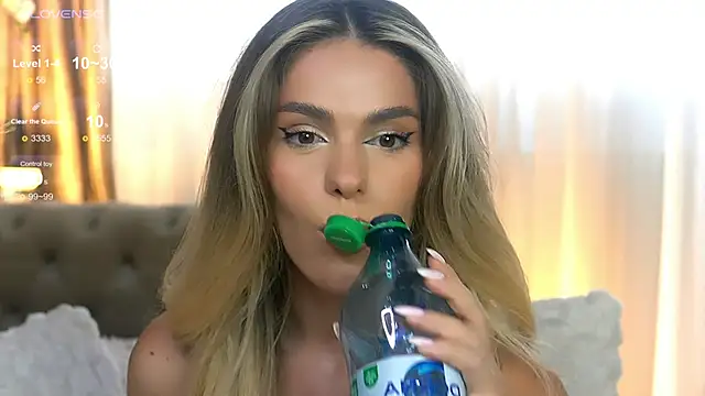 دردشة ChloeVelvetx الجنسية المباشرة