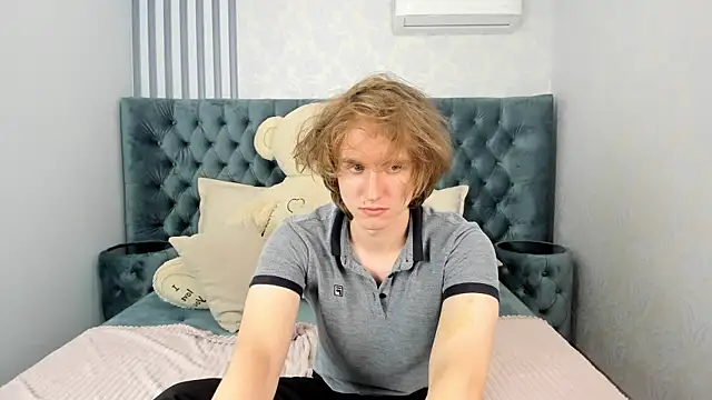FinnBev – Naživo XXX chat