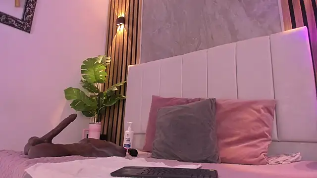 Carlotta_de_velour – Live XXX-chat