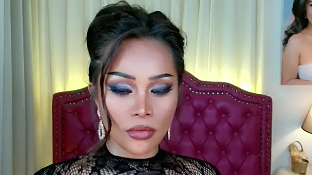 DreamLADYBOY – Live XXX-chat