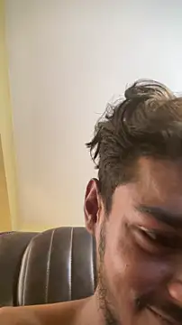 Chat XXX ao vivo de GunSlay