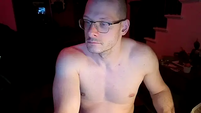 MasterDaddyCool's Live XXX Chat