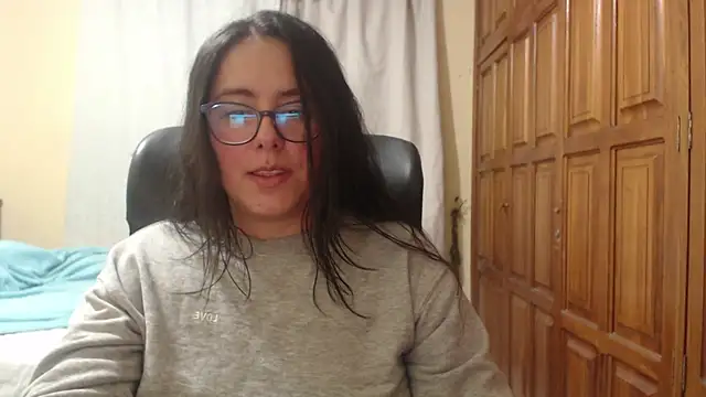 Chat XXX en directo de Venus_cat_
