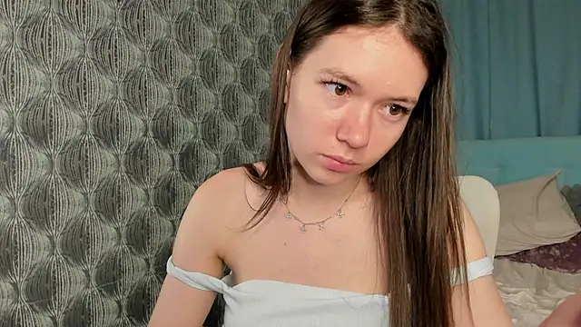 Онлайн чат XXX Nicole_Charm