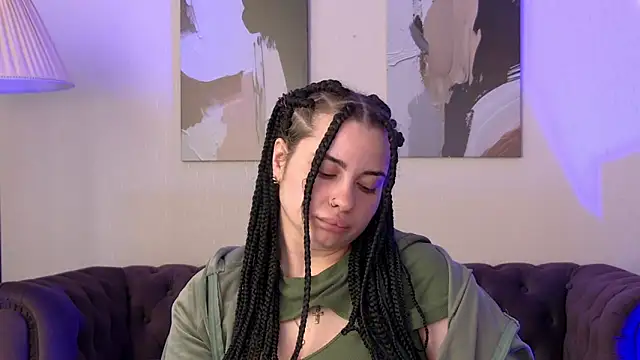 AdrianaToressn Live XXX chat