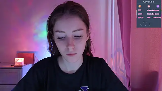 eskatmi Live XXX-Chat