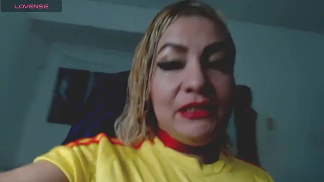 FranchescaSexy1 Chat XXX in diretta
