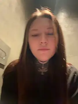 FionaMurr Obrolan Langsung XXX