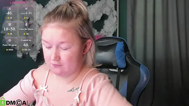 Sara_Robinson's Live XXX Chat