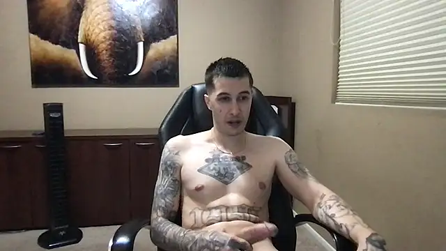 JuicyJoshyn Live XXX chat