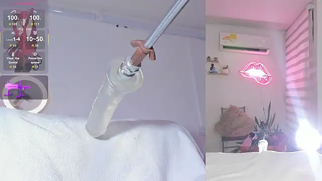 Maria_Jones_'s Live XXX Chat
