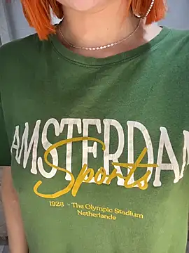 alysson_As Adlı Modelin Canlı XXX Sohbeti