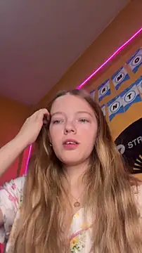 imveranito Live XXX-Chat