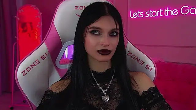 BeverlyMost's Live XXX Chat