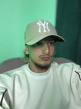 XXX chat uživo modela ZarcoXIX