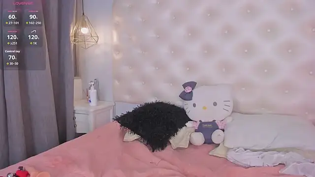 scarleettdoll Chat XXX in diretta