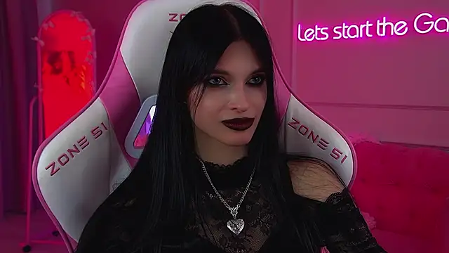 BeverlyMostのライブXXXチャット