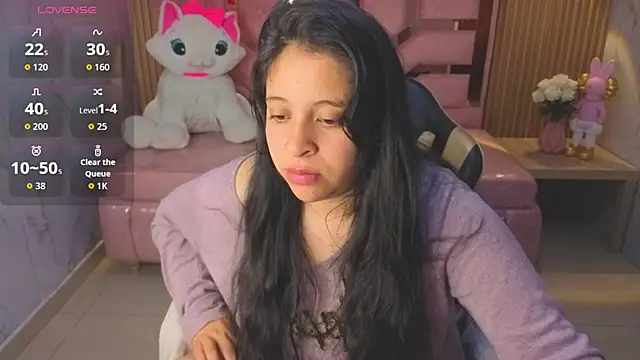 sara_tellez_s Chat XXX in diretta