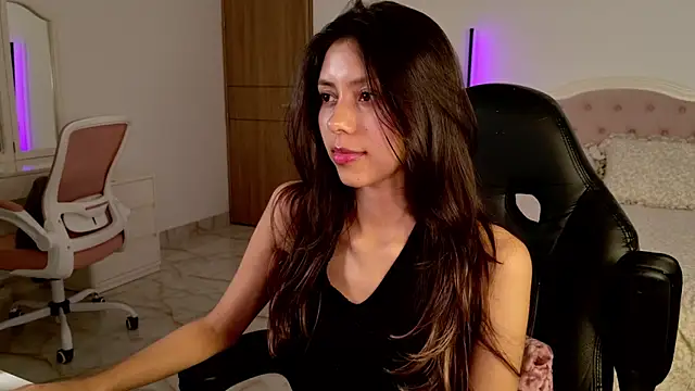 MissBecka_ Chat XXX in diretta