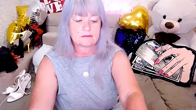 Chat XXX en directo de SiberiabBerry