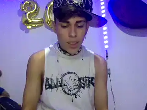 andrytedu_20 Live XXX Chat