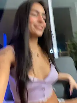 DaphneUwu Chat XXX in diretta
