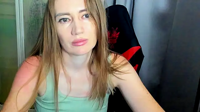 Chat XXX en directo de JessFoxxx