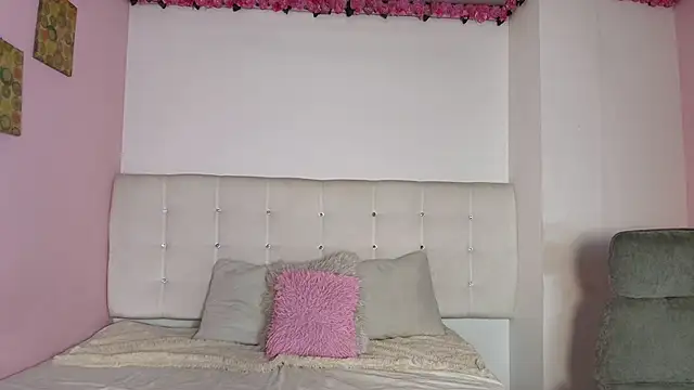 Czat XXX na żywo – emilly_duque