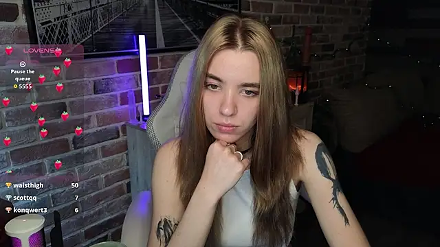 eva_swettyn Live XXX chat