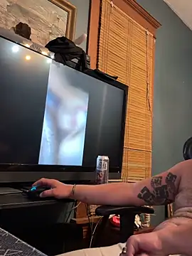Ragnarrodbrok's Live XXX Chat