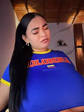 Show Webcam de elizaferrer_