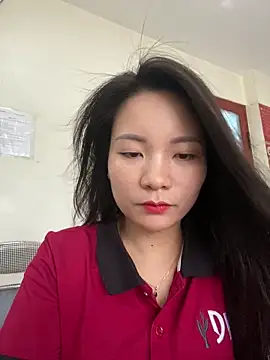 Charming-girl- Live XXX-Chat