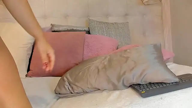 Chat XXX Live CHRISTY_BAKER