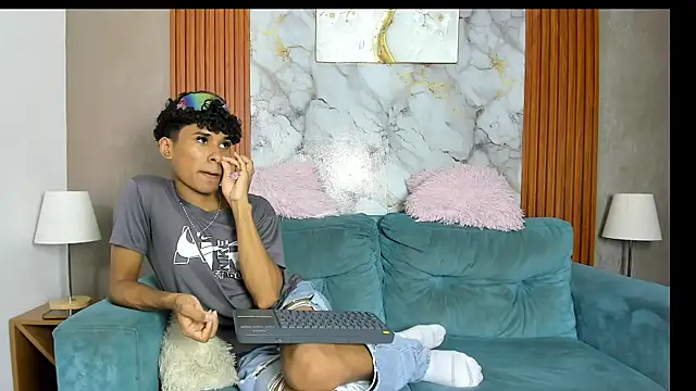 BOUL_GUYS Obrolan Langsung XXX