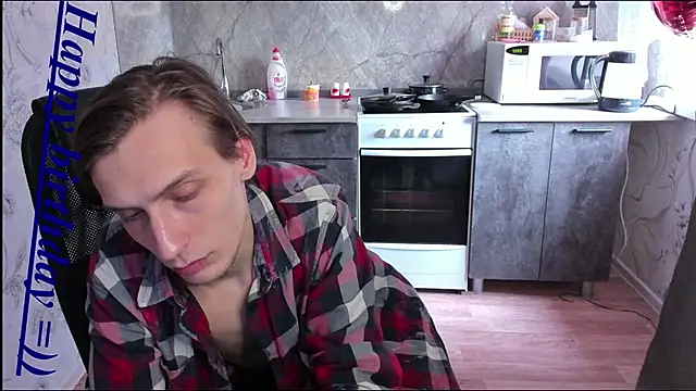 Rick_Reedn Webbikameraesitys