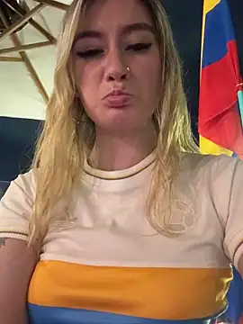 MaryDeniro Live XXX Chat