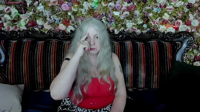 mariabelladonna Chat XXX in diretta