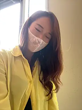 kiss_loo 라이브 XXX 채팅