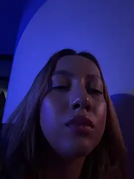 XXX chat uživo modela Rebe_