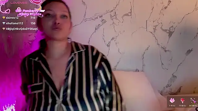MarcellaGriffin Live XXX-chat